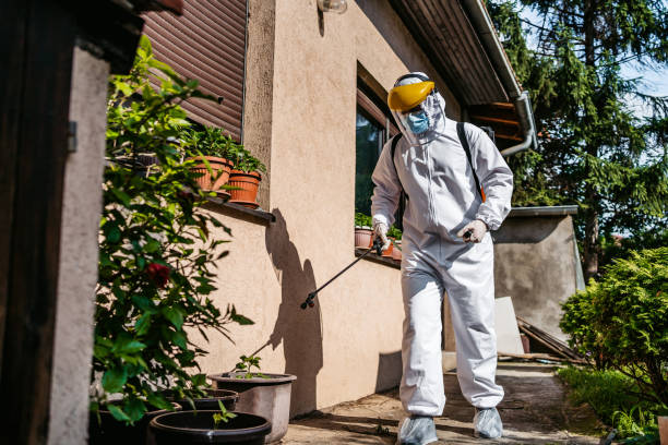 Saltillo, MS Pest Control Company